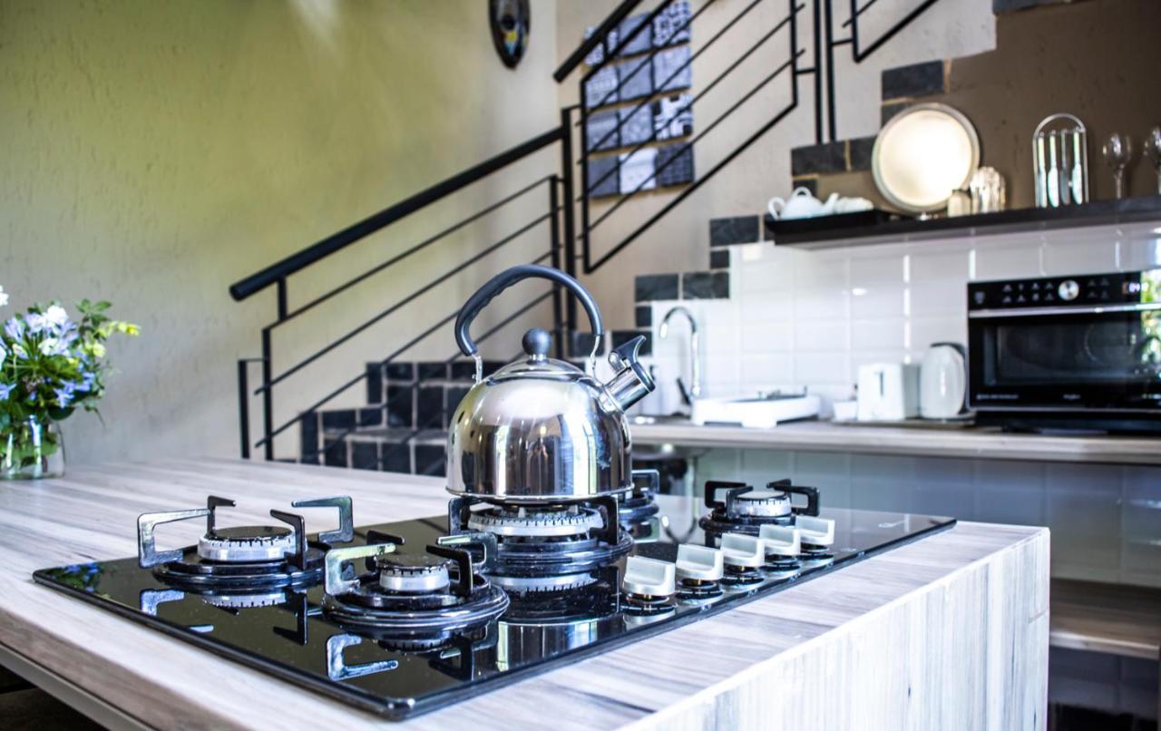 Craigivar Guesthouse Pretoria Ngoại thất bức ảnh