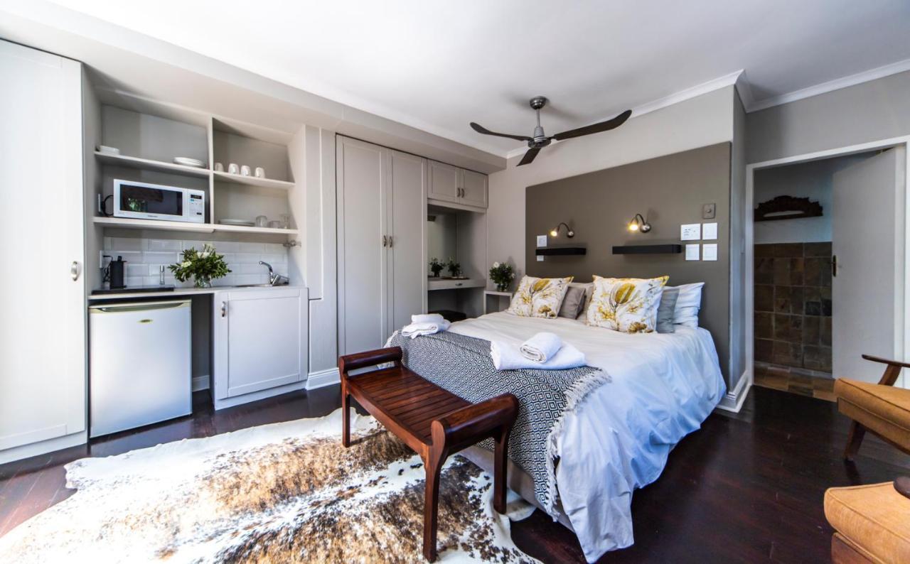 Craigivar Guesthouse Pretoria Ngoại thất bức ảnh