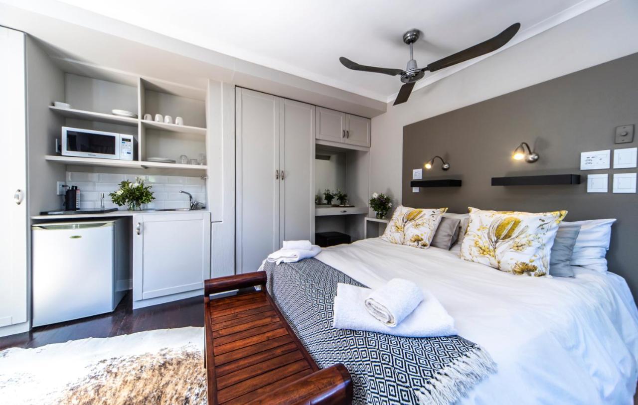 Craigivar Guesthouse Pretoria Ngoại thất bức ảnh