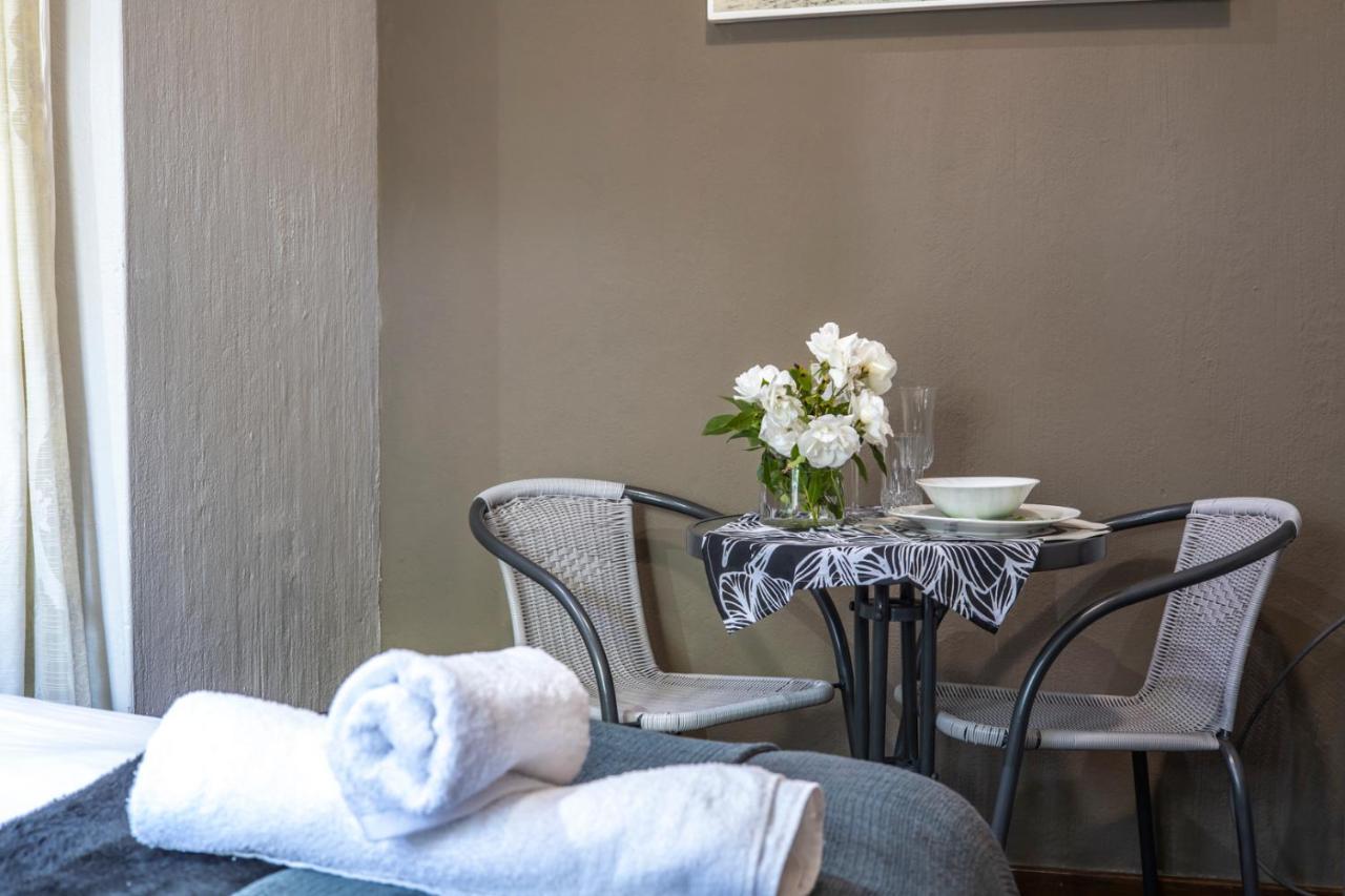 Craigivar Guesthouse Pretoria Ngoại thất bức ảnh