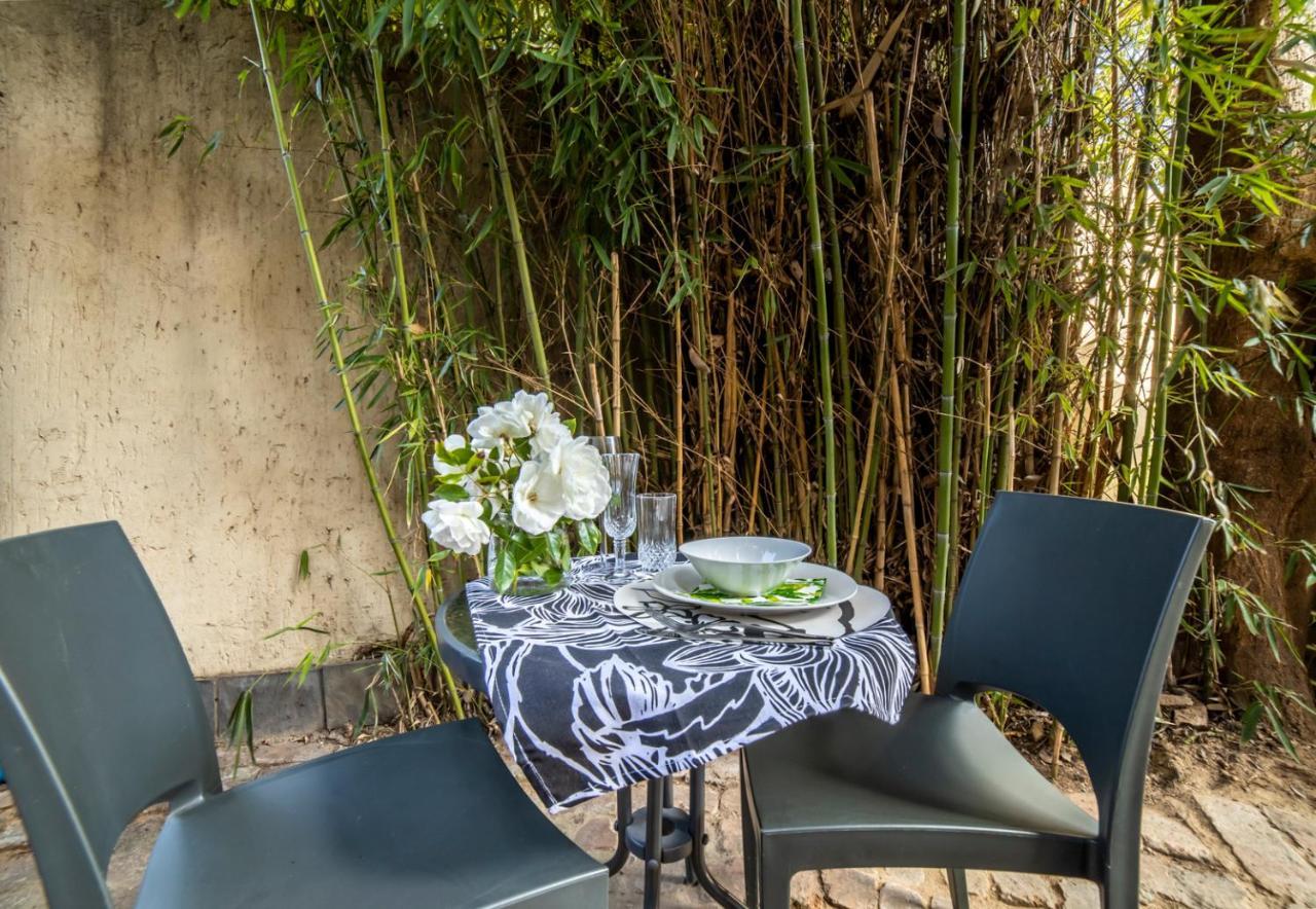 Craigivar Guesthouse Pretoria Ngoại thất bức ảnh