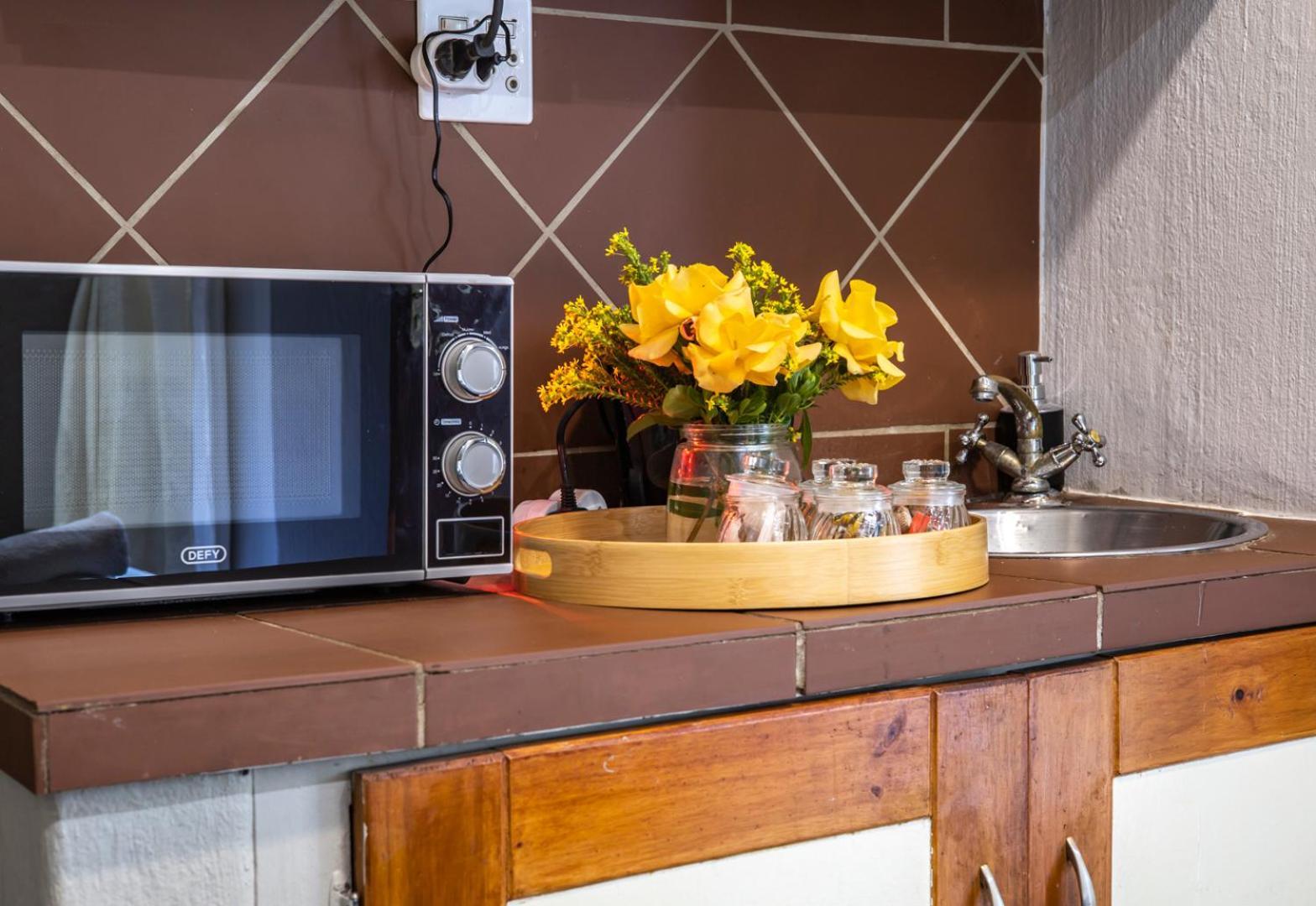 Craigivar Guesthouse Pretoria Ngoại thất bức ảnh