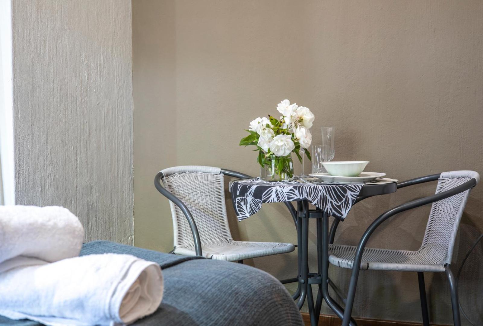 Craigivar Guesthouse Pretoria Ngoại thất bức ảnh