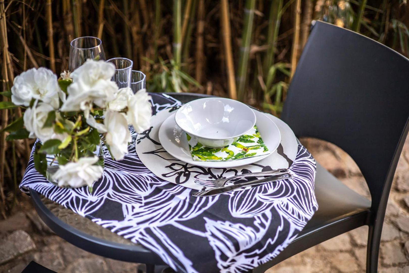 Craigivar Guesthouse Pretoria Ngoại thất bức ảnh