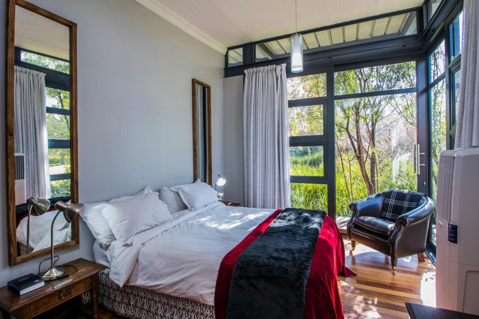 Craigivar Guesthouse Pretoria Ngoại thất bức ảnh