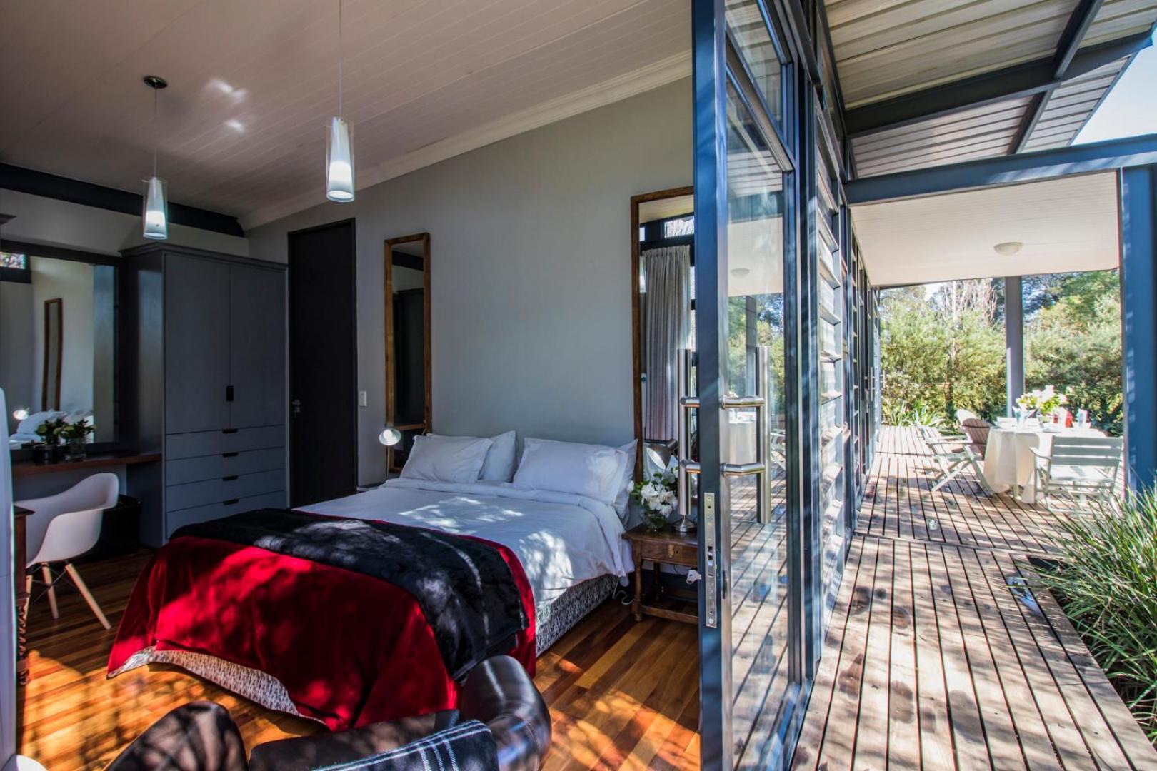 Craigivar Guesthouse Pretoria Ngoại thất bức ảnh