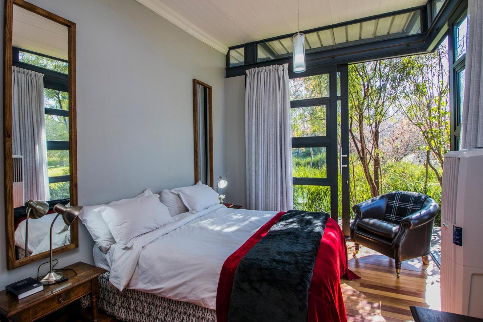 Craigivar Guesthouse Pretoria Ngoại thất bức ảnh