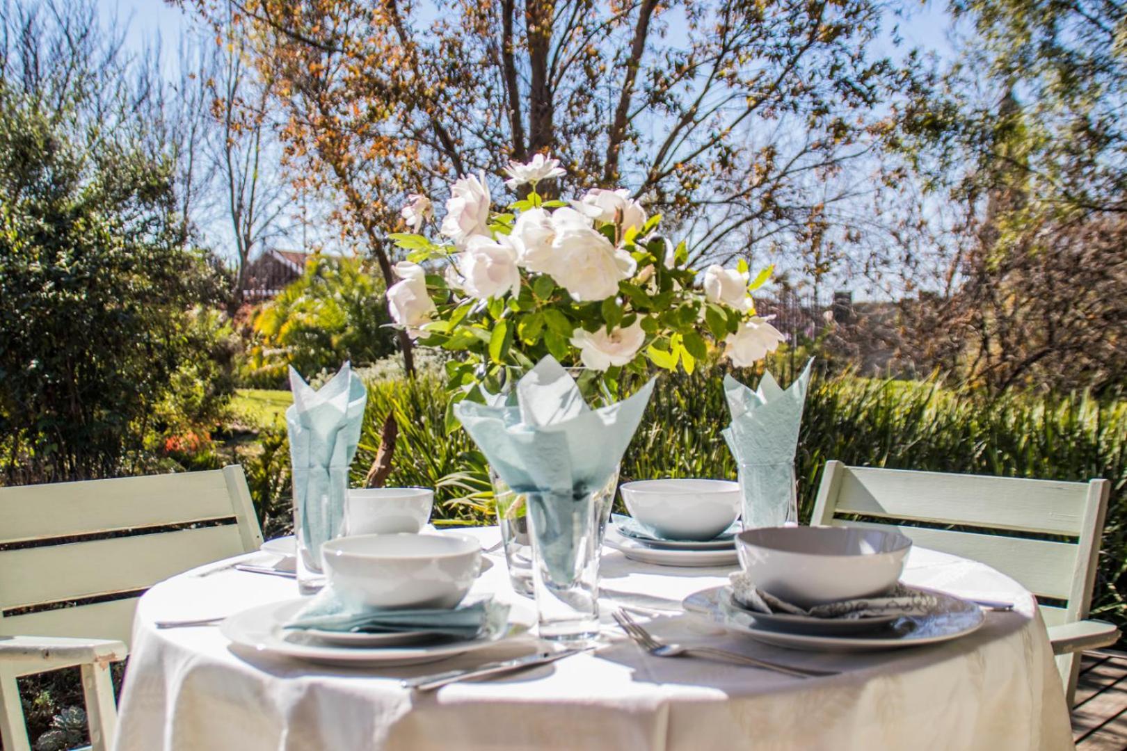 Craigivar Guesthouse Pretoria Ngoại thất bức ảnh