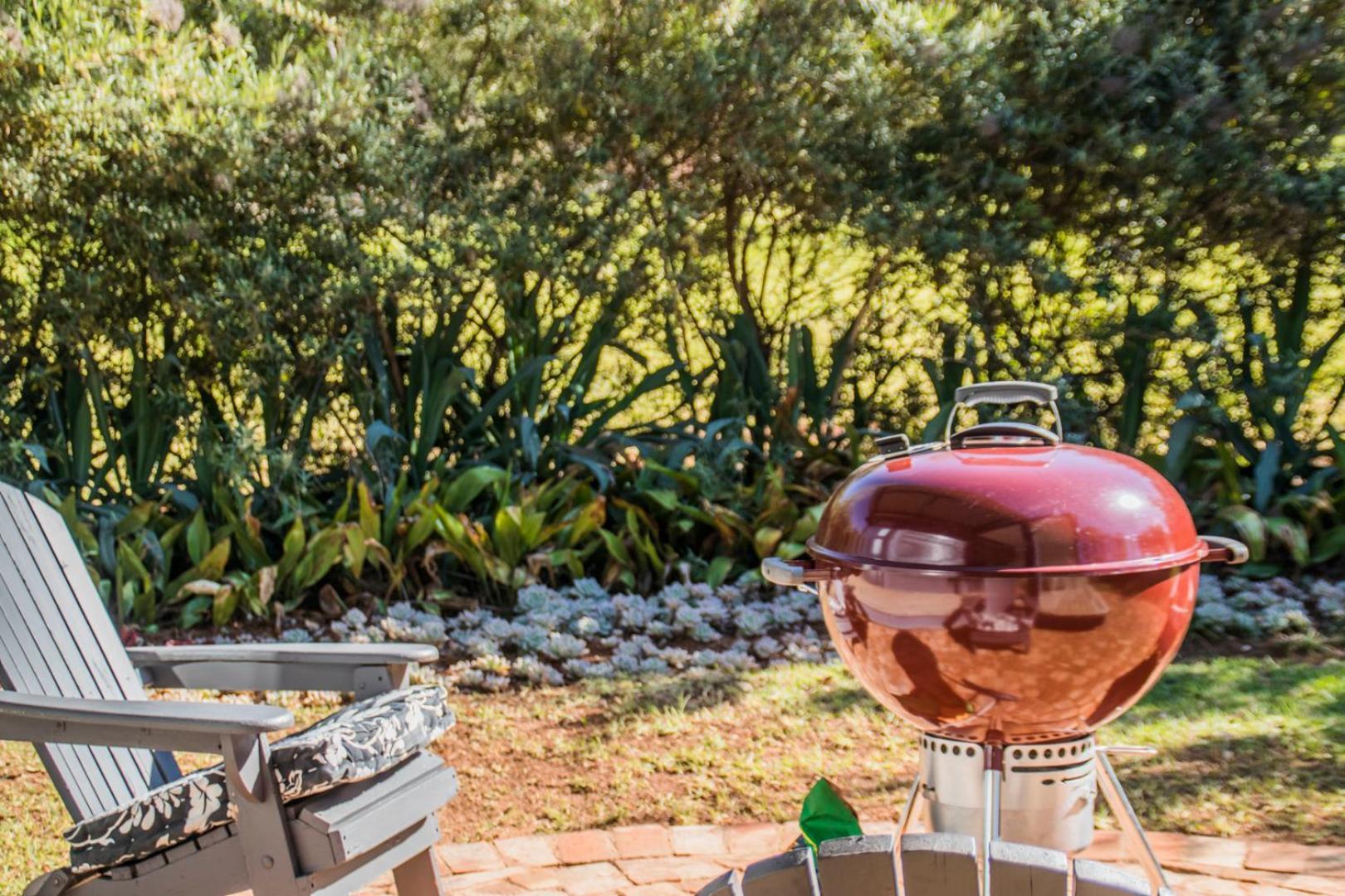 Craigivar Guesthouse Pretoria Ngoại thất bức ảnh