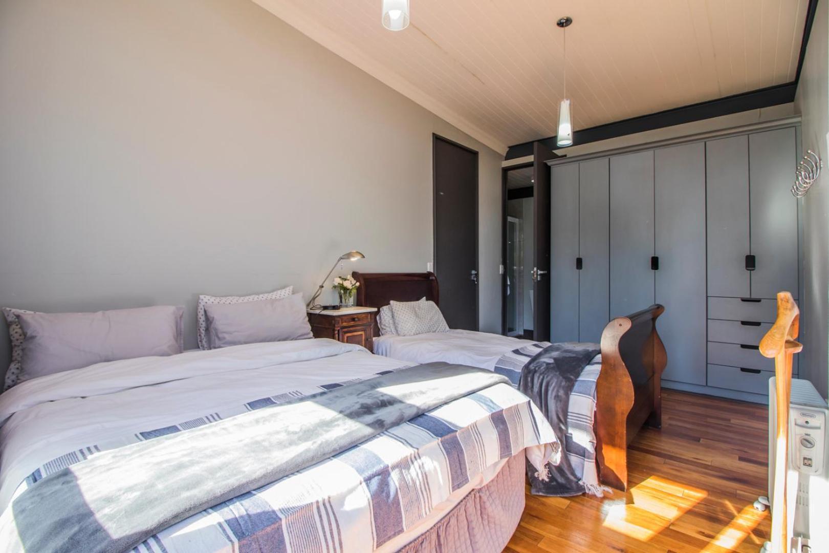 Craigivar Guesthouse Pretoria Ngoại thất bức ảnh