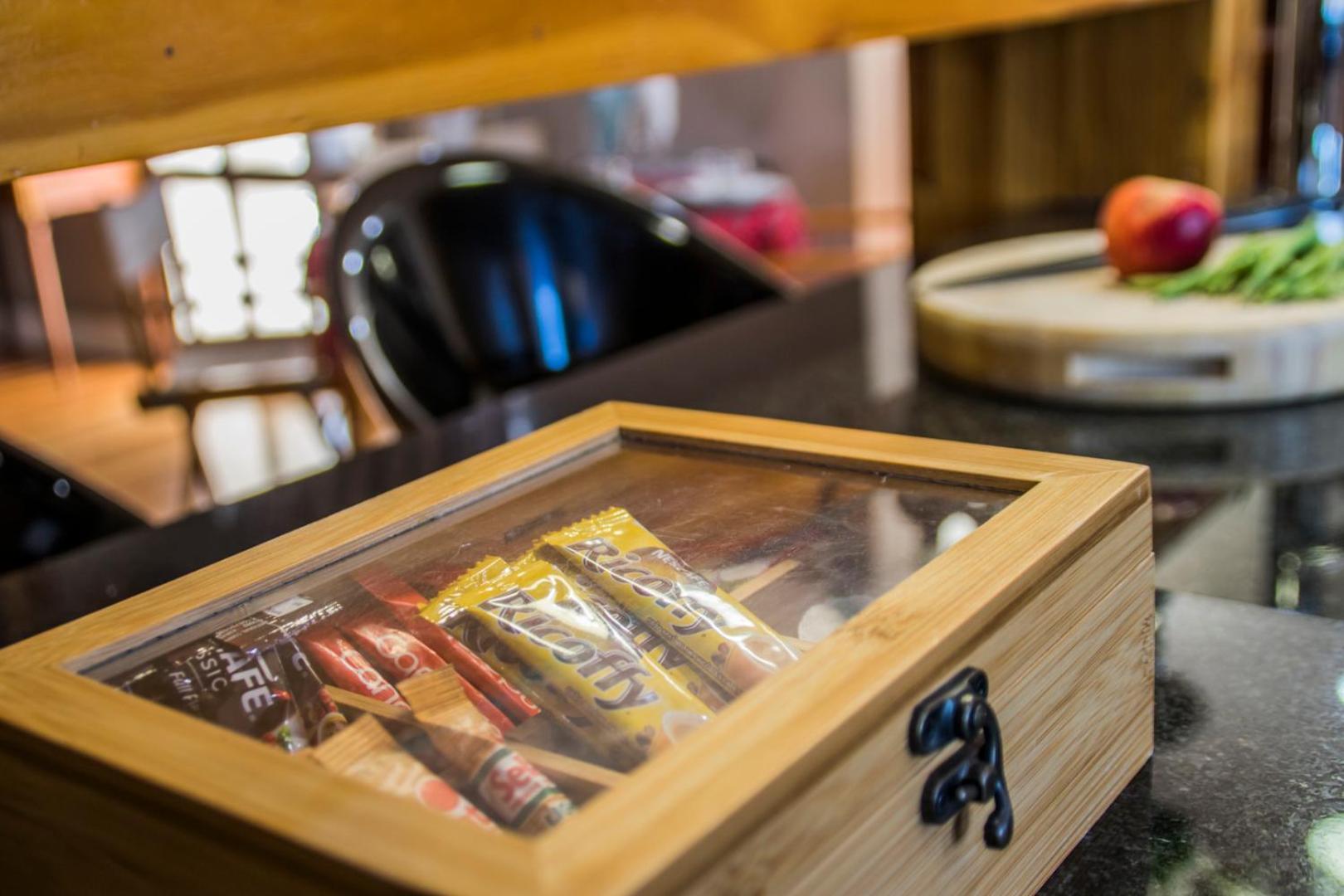Craigivar Guesthouse Pretoria Ngoại thất bức ảnh