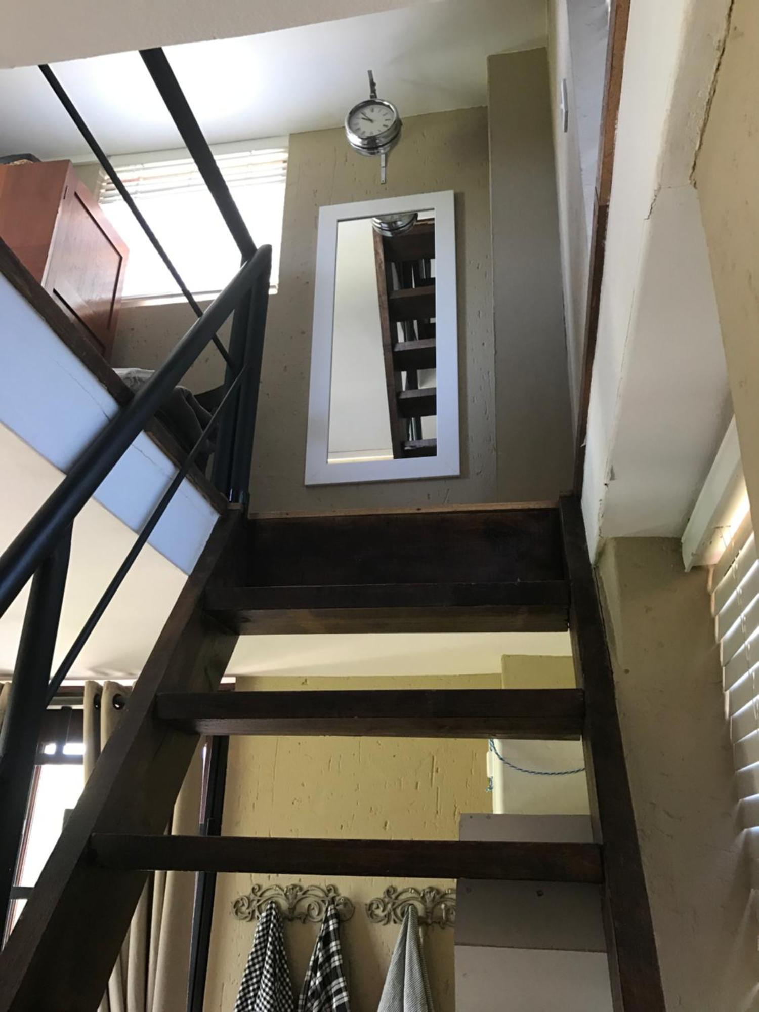 Craigivar Guesthouse Pretoria Ngoại thất bức ảnh